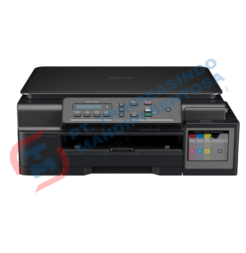 BROTHER Printer Inkjet Multifunction 